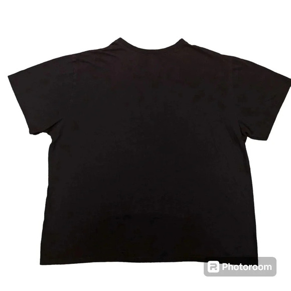 Men's Holiday / Christmas Tee Shirt - Picture 2 of 4